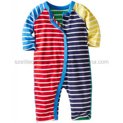 Custom Printed Baby Clothes Brand (ELTROJ-68)